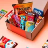 Japanse Snackbox Kyushu (M) - 8 producten