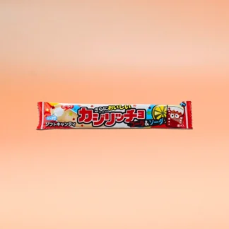 Kajiriccho Cola Chewing Candy