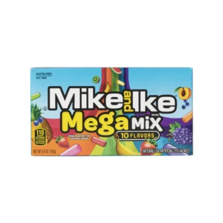 Mike & Ike Megamix